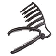 thumbnail image 1 of Shisuyan Disque de Cheveux Outil Rapide Fourchette à Cheveux pour Femmes Filles, 1 of 8