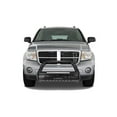 thumbnail image 4 of Black Horse BEACON Bull Bar Skid Plate Black Compatible with 2007-2009 Chrysler Aspen|2004-2009 Dodge Durango-BE-DODUB, 4 of 9