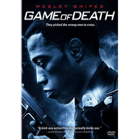 Game of Death (DVD)