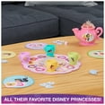 thumbnail image 4 of Disney Princess Treats & Sweets Tea Party Game, for Kids Ages 4 and up, 4 of 9