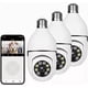 thumbnail image 1 of 3 Camara Tipo Foco Ptz Impermeable De 1080 Con Wifi, 1 of 8