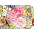 thumbnail image 1 of Puzzle 1000 Fancy Blossoms, 1 of 1