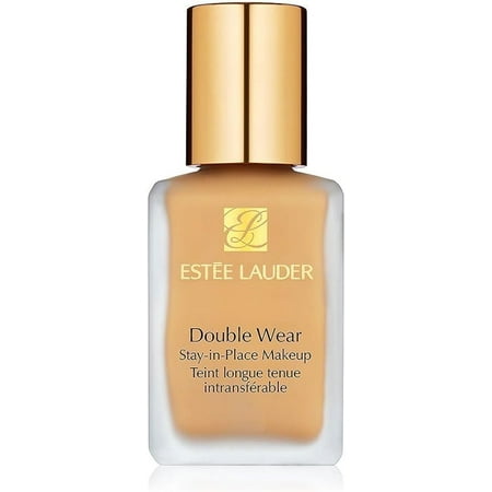 Estee Lauder Double Wear Stay-in-Place Makeup Foundation 3C1 Dusk, 1oz/30ml