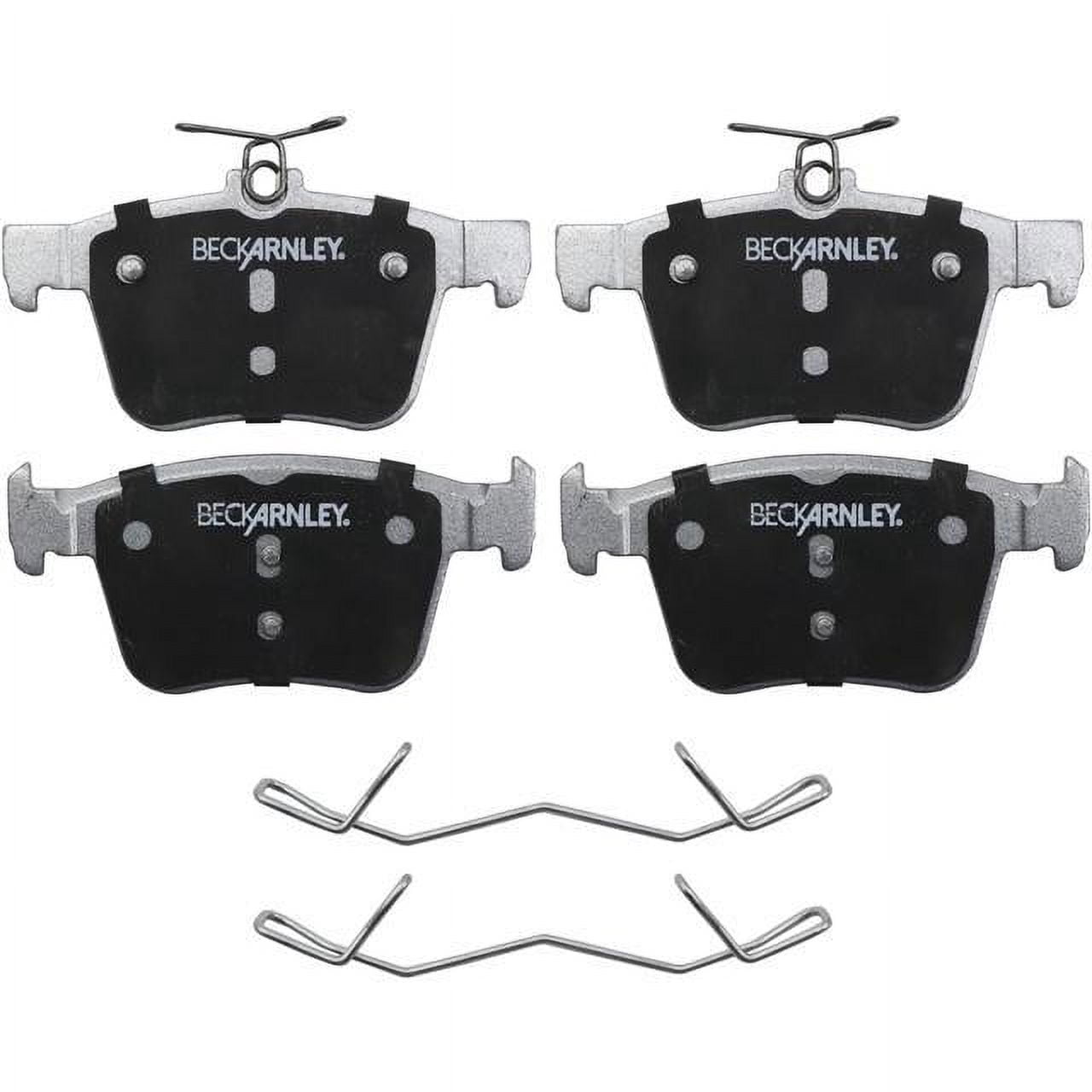 Michigan 77 Oil Pan Gasket - 1 Piece - Rubberized Composite - Pontiac V8 - Kit