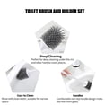 thumbnail image 2 of Non-slip Design Stainless Steel Chop Sticks Chopsticks Silver Tone 4067 Pairs, 2 of 7