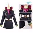 thumbnail image 3 of Kitasui Trading Shui Xiaoya cosplay Anime Serafín Del Final De Dos Dimensiones Disfraz De Halloween cos, 3 of 4