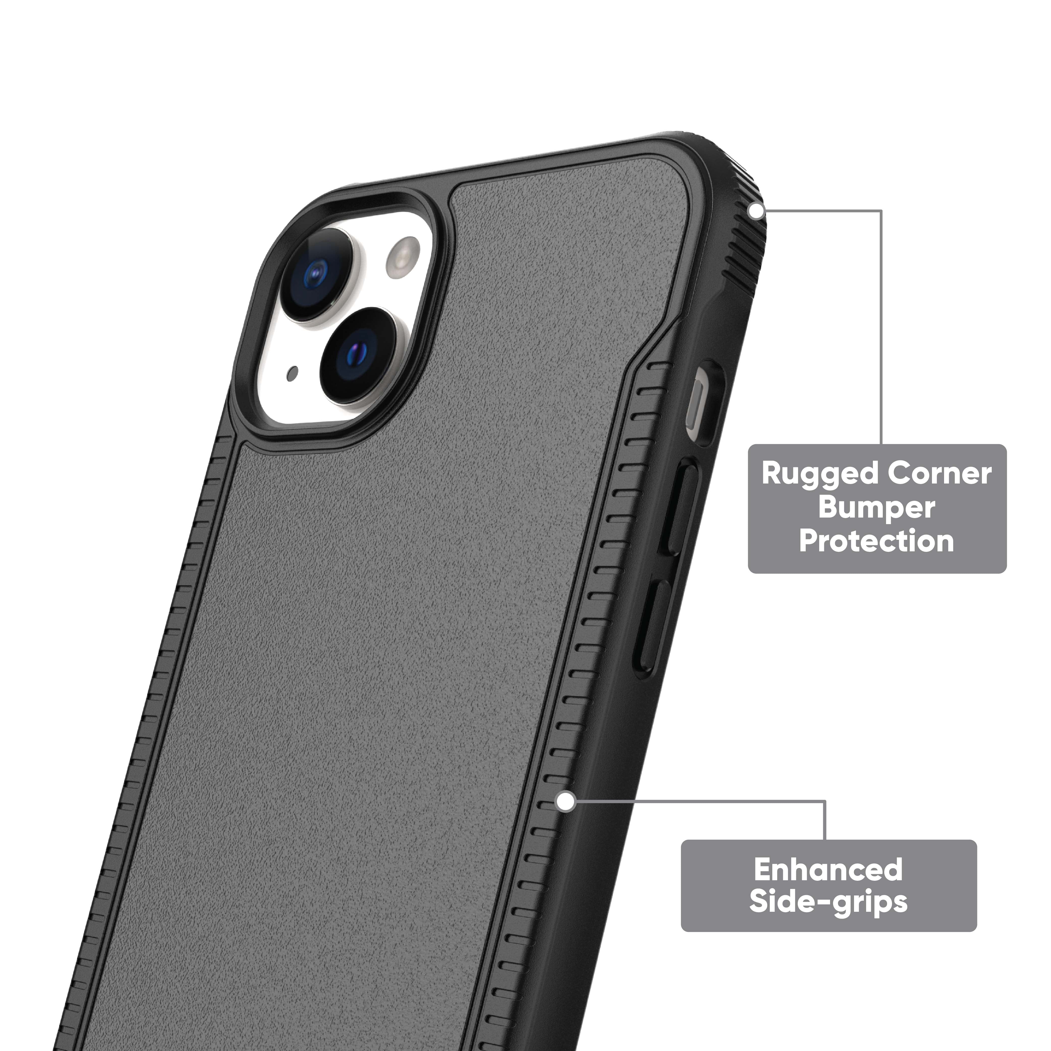 iPhone 13 Pro Case Review - Spigen Liquid Air Case 