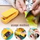 thumbnail image 4 of Mini Sealing - Small Household Plastic Sealing For Sealing Snacks, 4 of 7