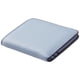 thumbnail image 3 of Billetera Compacta de Lujo Toughergun con Bloqueo RFID Azul Clásico, 3 of 5
