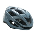thumbnail image 1 of Bike Helmets Cycling Helmet Comfortable Safety Skating Helmet Protective Helmets Light Gray, 1 of 8