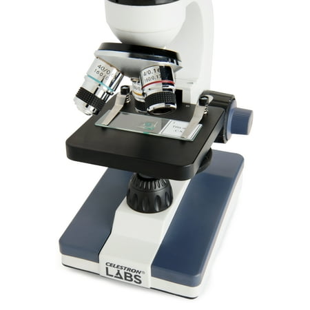 Celestron - CM1000C - Compound Microscope