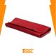 thumbnail image 3 of Escurridor Undry Dish Rack & Drymat Mat Rojo Umbra 330720-505, 3 of 3