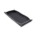 thumbnail image 4 of Colaxi Cargo Liner Car Trunk Mat Car Interior Accessories,Protection,Universal,Heavy Duty Waterproof Replacement Rear Trunk Tray Mat S, 4 of 8
