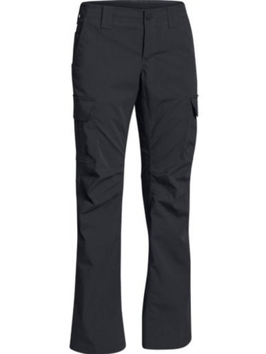 under armour women's ua tactical patrol pant
