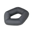thumbnail image 4 of Almohadilla de soporte para casco, almohadilla de protección para casco, de soporte de colocación, para cascos con cojín suave, para cascos, 4 of 7
