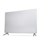 Poussière Haute et Extensible-pour TV 43inch Gris – image 5 sur 8