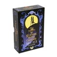 thumbnail image 1 of The Nightmare Before Christmas Tarot Deck et Guide, 1 of 2