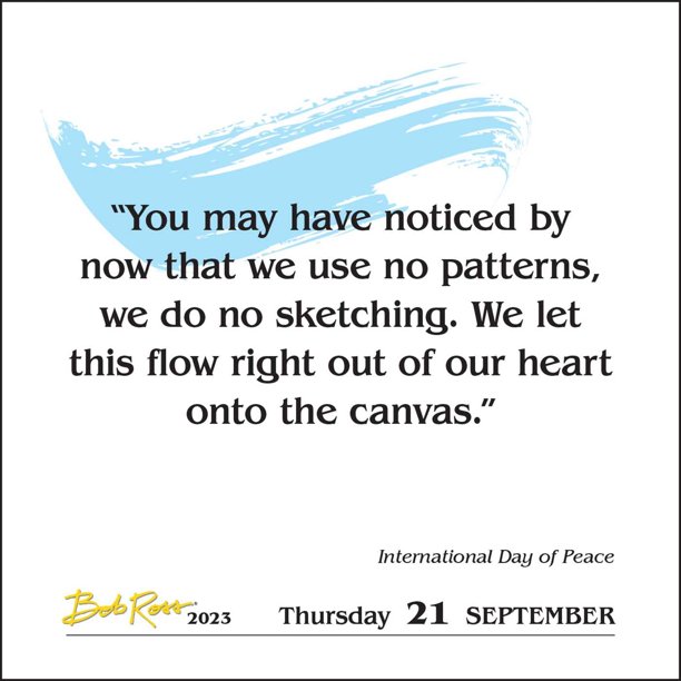bob-ross-a-happy-little-day-to-day-2023-calendar-calendar-walmart-com