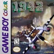 1942 - Game Boy Color