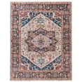 thumbnail image 2 of Safavieh Samarkand Fedelma Oriental Area Rug, Gray/Charcoal, 9' x 12', 2 of 11