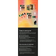 TWICE - [WITH YOU-TH] 13th Mini Album NEMO BLAST Version
