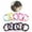 Bright colorful solid color, variant on Misterolina 100 pcs Cute Kids Hair Ropes Scrunchy Elastic Girls Rubber Bands For Hair Hot