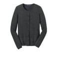 thumbnail image 5 of Port Authority Ladies Cardigan Sweater, 5 of 6