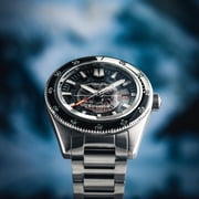 Spinnaker Fleuss Stainless Steel 43mm Japanese Automatic Wristwatch SP-5118-11