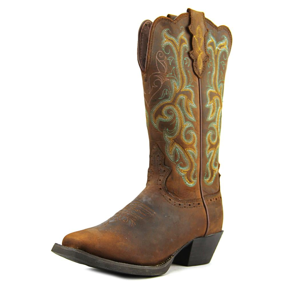 justin boots l2552
