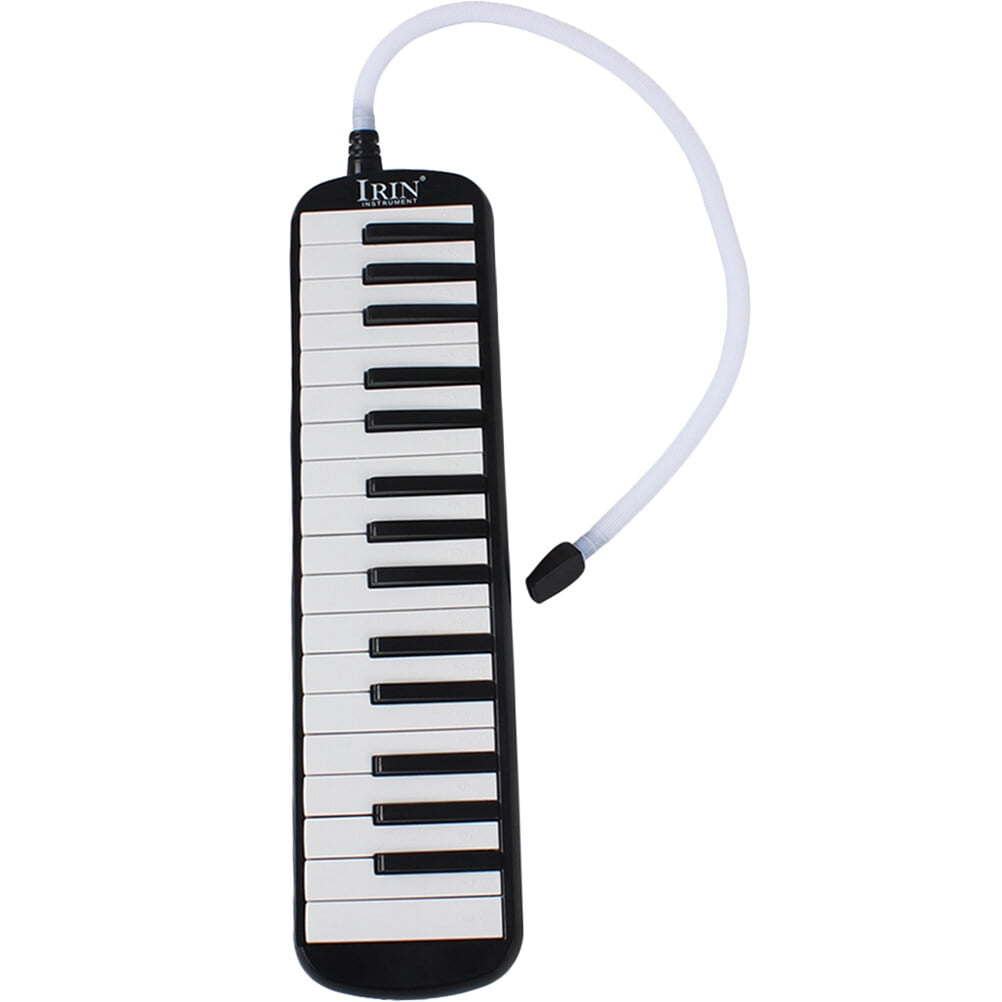 1 Set of Melodica Instrument Professional 32 Keys Melodica for