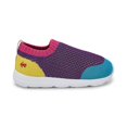 thumbnail image 2 of Zapatos See Kai Run Ryder Knit FlexiRun Slip-On Morados, 2 of 5