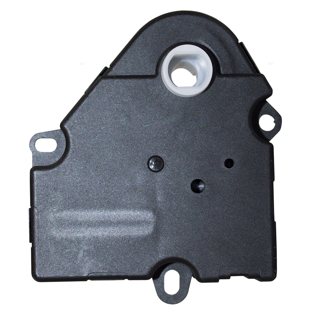 Brock Hvac Heater A C Air Vent Temperature Blend Door Actuator