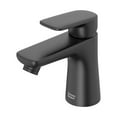 thumbnail image 5 of American Standard 7061.131 Aspirations 1.2 GPM Single Hole Bathroom Faucet - Black, 5 of 6