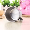 thumbnail image 6 of Qiangzon Stainless Steel Cups for Kids Double Walled Stainless Steel Kids Drinking Cup, Small Camping Mugs for Tea and Coffee, Thermal Insulated Cup for Toddlers, Safe and Durable for Daily Use, 6 of 6
