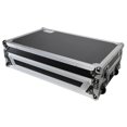 thumbnail image 4 of ProX XS-DDJ-REV7 WLT Flight Case For Pioneer DDJ-REV7 Digital Controller with Sliding Laptop Shelf & Wheels, 4 of 5