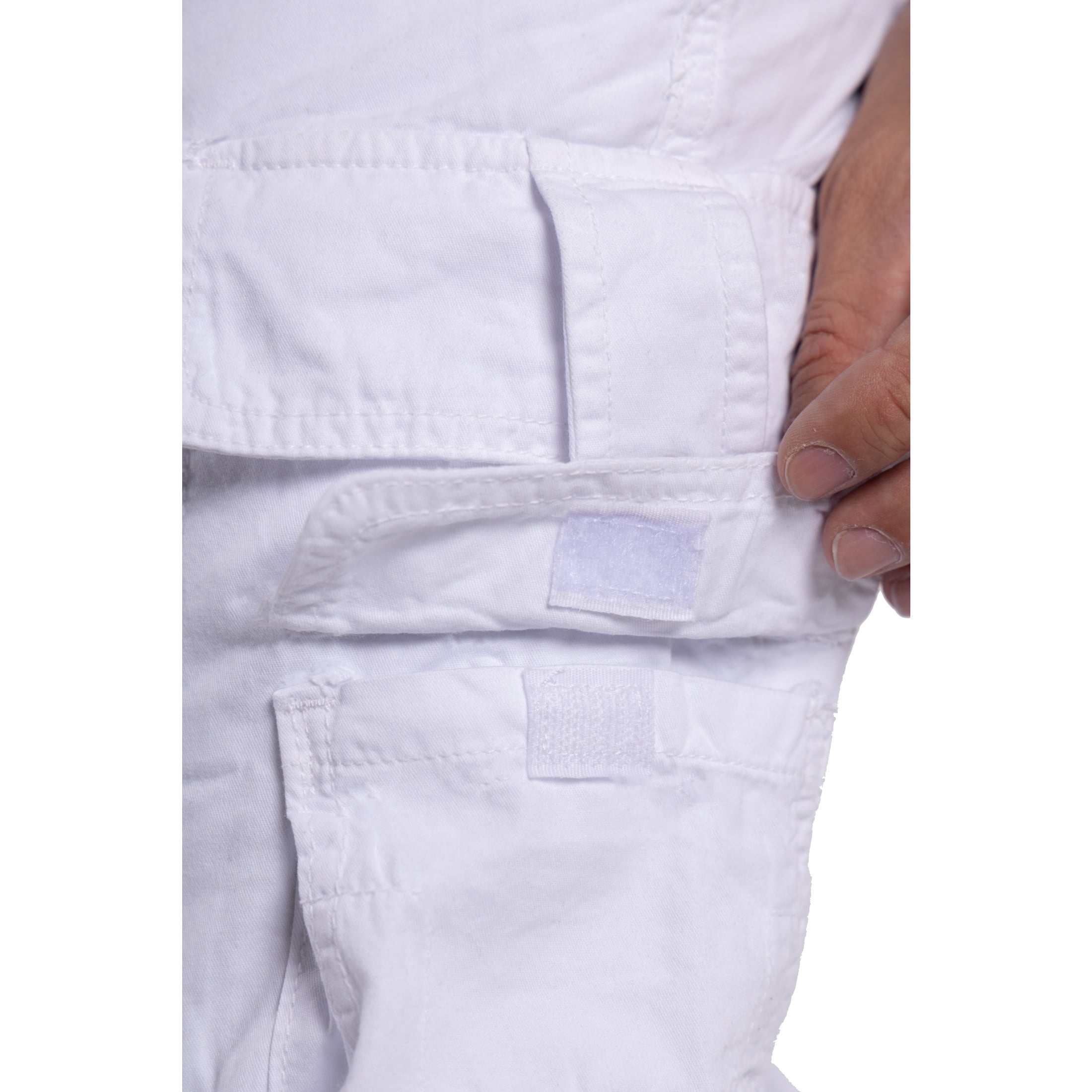 X RAY JEANS Mens Utility Cargo Pants, White, 32X32 - Walmart.com