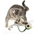 thumbnail image 3 of Pet Toys Interactive Cat Rope Chew Friendly Plaything for Indoor Engagement Hours of, 3 of 4