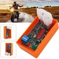 thumbnail image 3 of SharkTRUE Motorcycle Accessories CDI 6-Pin Igniter with A C Ignition Coil & Relay /, 3 of 8