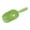 C, variant on Multifunction Garden Trowel Plastic Soil Scoop Sieve Shovel Non Slip Handle Outdoor Yard Use