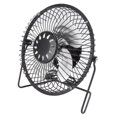 thumbnail image 4 of Ventilador Con Energía Solar, Material De Polisilicio Salida USB Mini Ventilador Solar 20 Cm/7,9 Pulgadas De Diámetro Para Viajes Al Aire Libre Para Pescar Para Picnic, 4 of 7