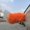Orange, variant on EVHRZN Remote Control Electric Car Tail, 3 Modes with Voice & Vibration Wagging, 11 Colors Rechargeable Moving Car Tail for Life Lovers and DIY Car Decoration Enthusiasts with Light
