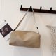 thumbnail image 4 of Mochila cruzada | Bolso de hombro de nailon resistente al agua para uso diario, viajes y actividades al aire libre | Mochila espaciosa y compacta para hombres y mujeres, 4 of 9
