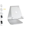 thumbnail image 3 of Rain Design mStand Support pour tablette - Argent, 3 of 4