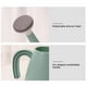 thumbnail image 2 of Injueey Lata de agua para una distribución uniforme del agua: agua para plantas de alta capacidad y duradera, duradera e invariable Jardín y Patio 1.8L carmesí, 2 of 6