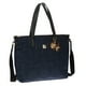 thumbnail image 1 of Bolsa Tote Lover 9635-2 Azul Marino Lover 9635-2, 1 of 5