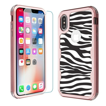 iphone xs case zebra iphone xs case zebra
