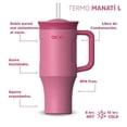 thumbnail image 4 of Termo OKKO Manati L Rosa, 4 of 4