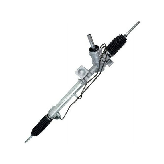 Front Steering Rack - Compatible with 1993 - 1997 Volvo 850 1994 1995 1996