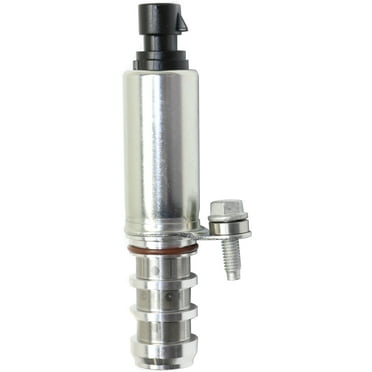 Variable Timing Solenoid Compatible with 2008-2014 Chevrolet Malibu 2011-2017 Buick Regal 4Cyl 2.4L 2.0L