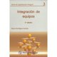 thumbnail image 1 of Libro Integracion De Equipos Tapa Blanda, Autor Mauro Rodriguez Estrada, Editorial El Manual Moderno, 1 of 1